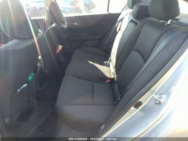 Photo 7 VIN: 1HGCR2F38HA270021 - HONDA ACCORD SEDAN 