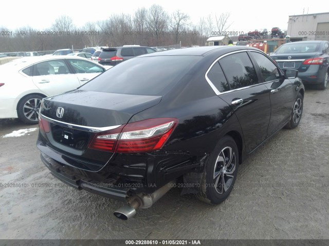 Photo 3 VIN: 1HGCR2F38HA270827 - HONDA ACCORD SEDAN 