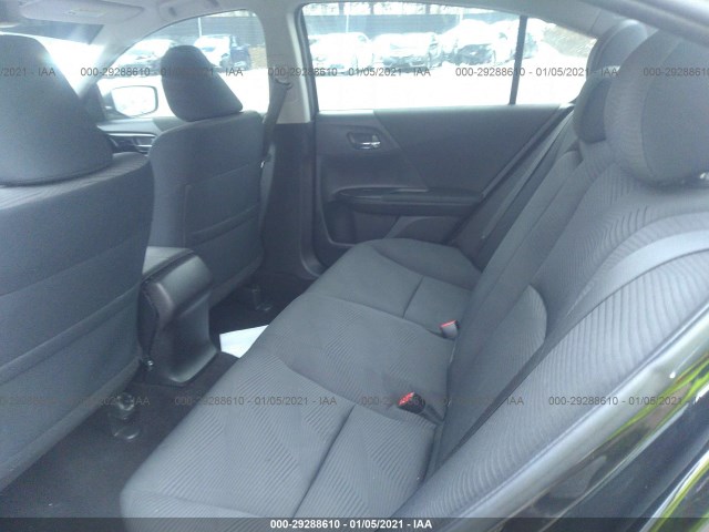 Photo 7 VIN: 1HGCR2F38HA270827 - HONDA ACCORD SEDAN 