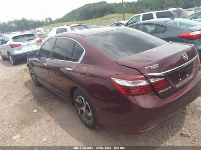 Photo 2 VIN: 1HGCR2F38HA271394 - HONDA ACCORD 