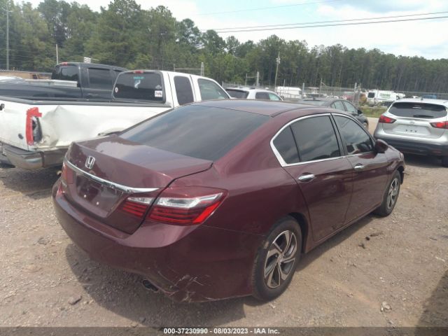 Photo 3 VIN: 1HGCR2F38HA271394 - HONDA ACCORD 