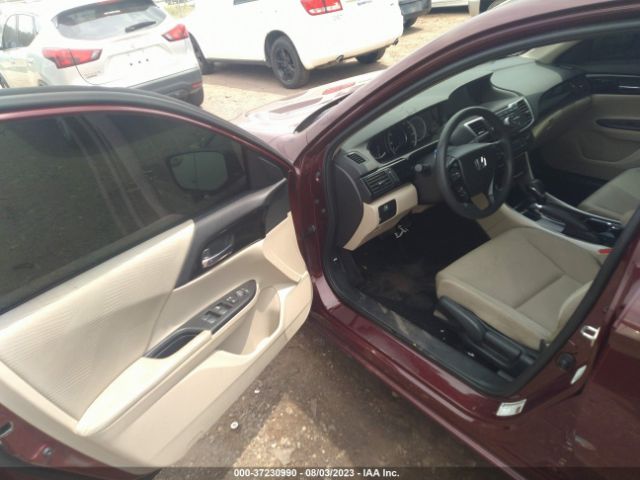 Photo 4 VIN: 1HGCR2F38HA271394 - HONDA ACCORD 