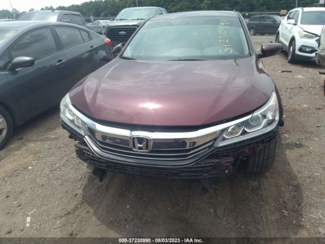 Photo 5 VIN: 1HGCR2F38HA271394 - HONDA ACCORD 