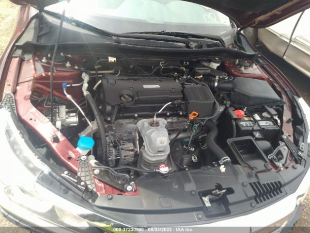 Photo 9 VIN: 1HGCR2F38HA271394 - HONDA ACCORD 