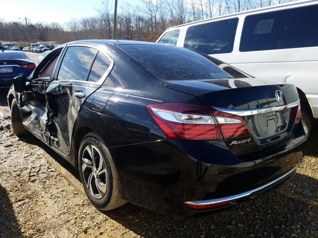 Photo 2 VIN: 1HGCR2F38HA280242 - HONDA ACCORD LX 