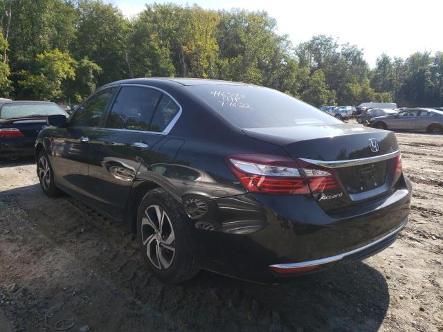 Photo 2 VIN: 1HGCR2F38HA283206 - HONDA ACCORD LX 