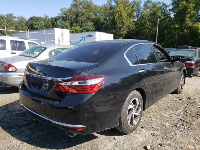 Photo 3 VIN: 1HGCR2F38HA283206 - HONDA ACCORD LX 