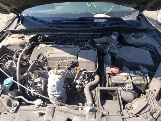 Photo 6 VIN: 1HGCR2F38HA283206 - HONDA ACCORD LX 