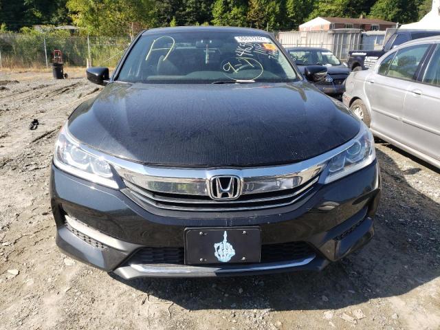 Photo 8 VIN: 1HGCR2F38HA283206 - HONDA ACCORD LX 