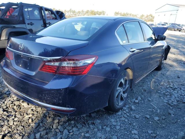 Photo 2 VIN: 1HGCR2F38HA284470 - HONDA ACCORD LX 