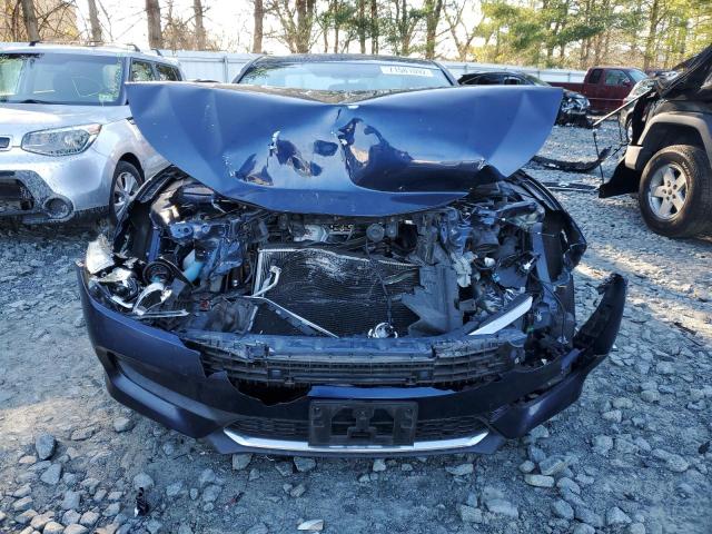 Photo 4 VIN: 1HGCR2F38HA284470 - HONDA ACCORD LX 