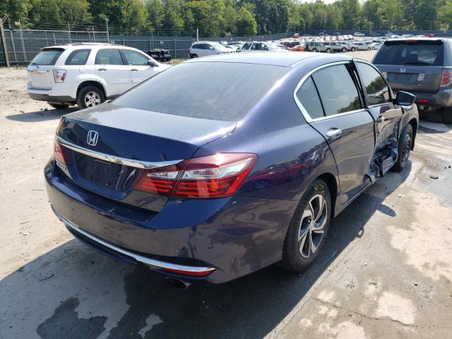 Photo 3 VIN: 1HGCR2F38HA284596 - HONDA ACCORD LX 