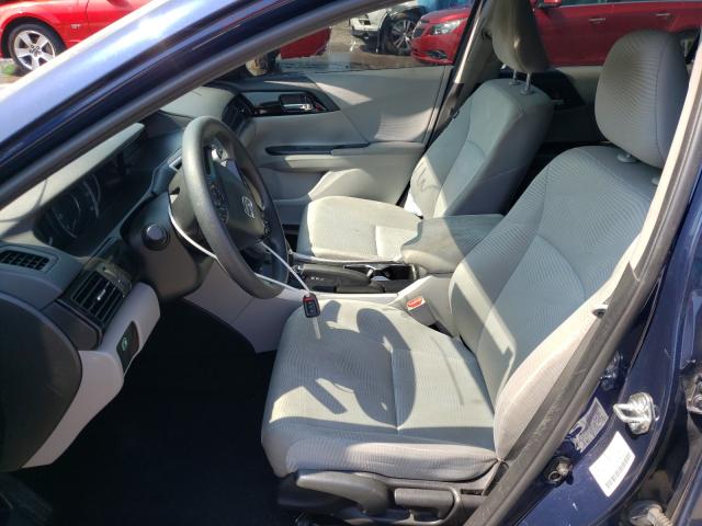 Photo 4 VIN: 1HGCR2F38HA284596 - HONDA ACCORD LX 