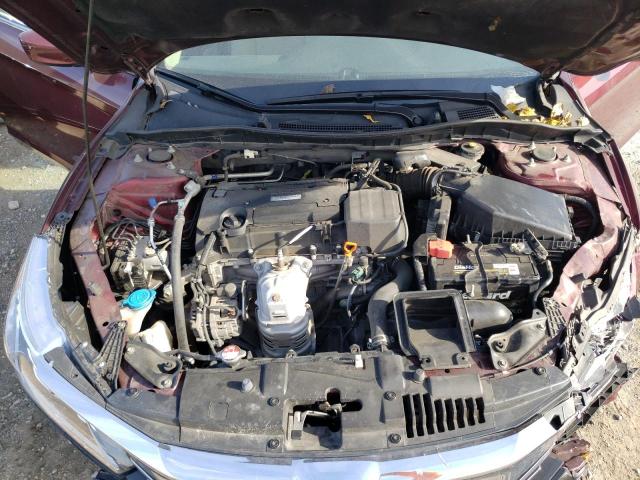 Photo 6 VIN: 1HGCR2F38HA285554 - HONDA ACCORD LX 