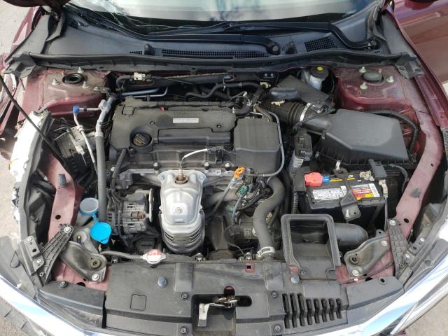 Photo 6 VIN: 1HGCR2F38HA285568 - HONDA ACCORD LX 