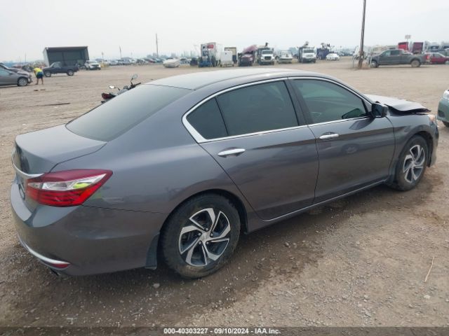 Photo 3 VIN: 1HGCR2F38HA287515 - HONDA ACCORD 