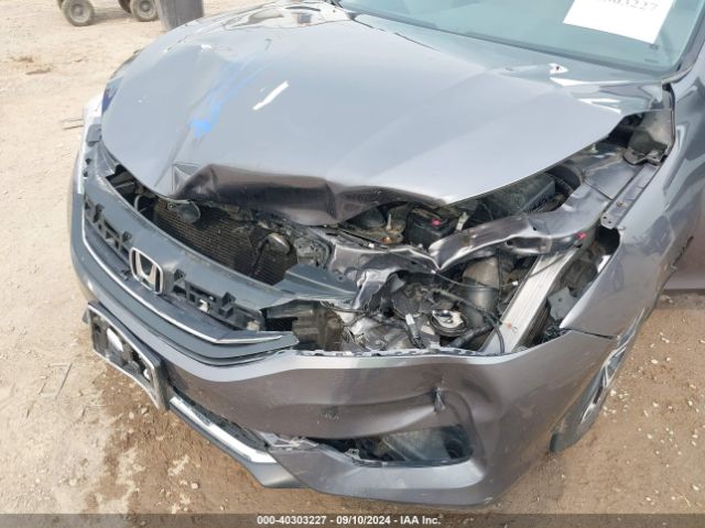 Photo 5 VIN: 1HGCR2F38HA287515 - HONDA ACCORD 