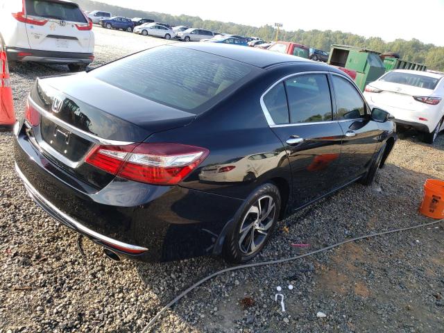 Photo 2 VIN: 1HGCR2F38HA287630 - HONDA ACCORD LX 