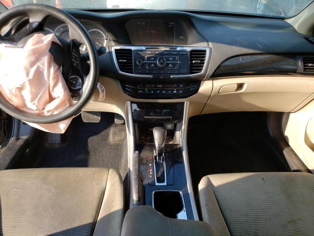 Photo 7 VIN: 1HGCR2F38HA287630 - HONDA ACCORD LX 