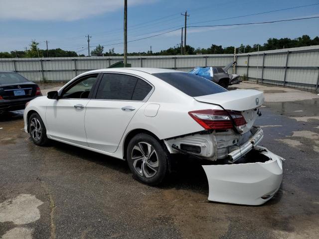 Photo 1 VIN: 1HGCR2F38HA288826 - HONDA ACCORD 