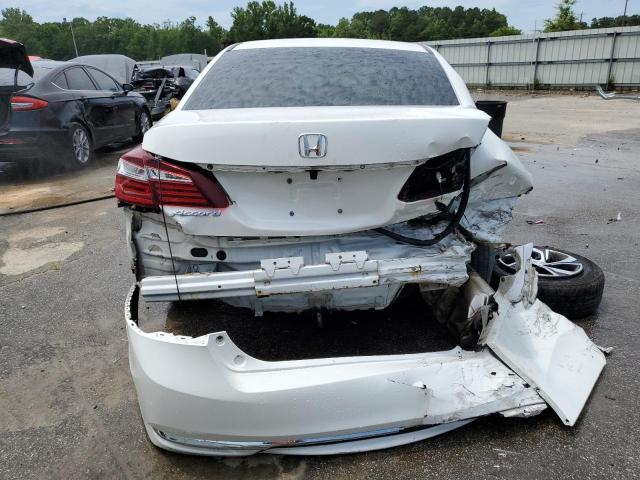 Photo 5 VIN: 1HGCR2F38HA288826 - HONDA ACCORD 