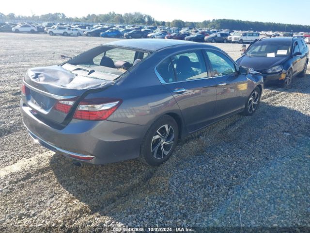 Photo 3 VIN: 1HGCR2F38HA289359 - HONDA ACCORD 