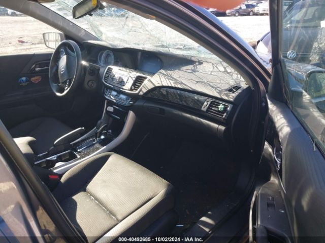 Photo 4 VIN: 1HGCR2F38HA289359 - HONDA ACCORD 