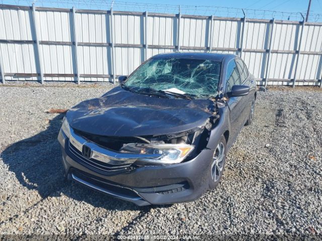 Photo 5 VIN: 1HGCR2F38HA289359 - HONDA ACCORD 