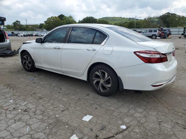 Photo 1 VIN: 1HGCR2F38HA291273 - HONDA ACCORD LX 