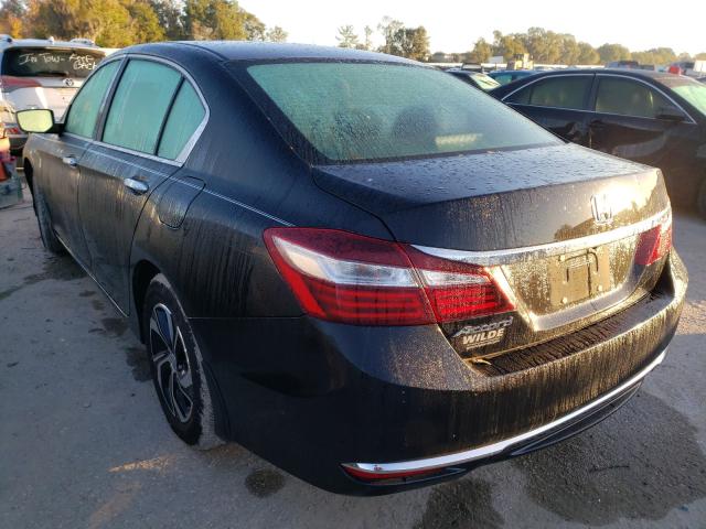 Photo 2 VIN: 1HGCR2F38HA299826 - HONDA ACCORD 