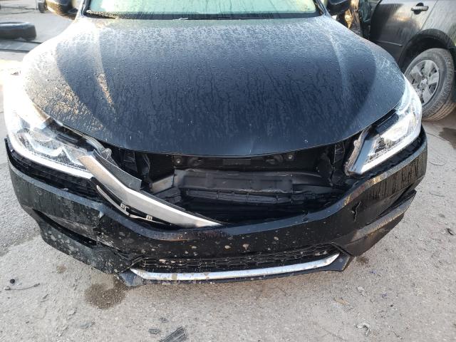 Photo 8 VIN: 1HGCR2F38HA299826 - HONDA ACCORD 