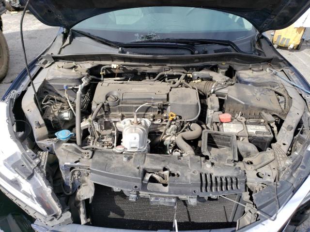 Photo 10 VIN: 1HGCR2F38HA299955 - HONDA ACCORD LX 