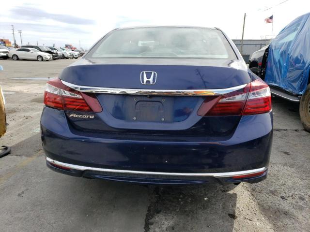 Photo 5 VIN: 1HGCR2F38HA299955 - HONDA ACCORD LX 