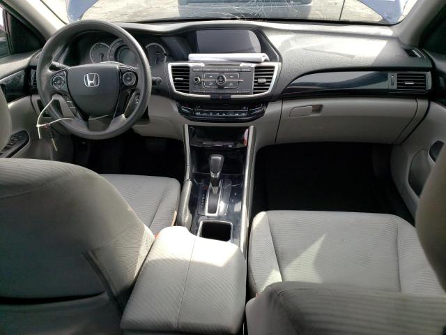 Photo 7 VIN: 1HGCR2F38HA299955 - HONDA ACCORD LX 