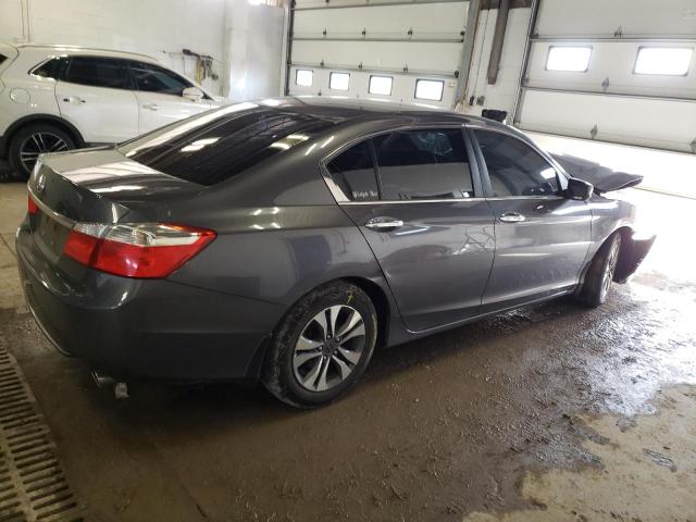 Photo 2 VIN: 1HGCR2F39DA003285 - HONDA ACCORD LX 