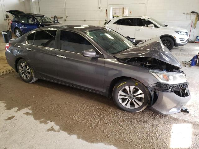 Photo 3 VIN: 1HGCR2F39DA003285 - HONDA ACCORD LX 