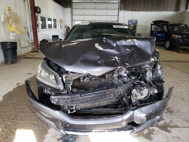 Photo 4 VIN: 1HGCR2F39DA003285 - HONDA ACCORD LX 