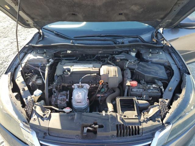 Photo 10 VIN: 1HGCR2F39DA004839 - HONDA ACCORD LX 