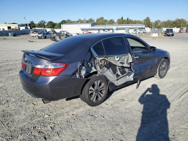 Photo 2 VIN: 1HGCR2F39DA004839 - HONDA ACCORD LX 