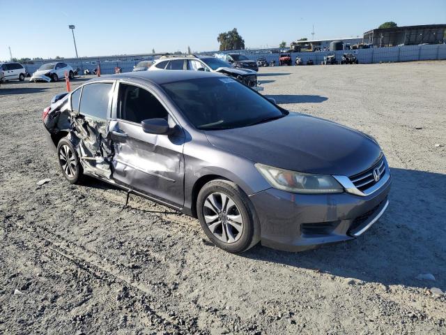 Photo 3 VIN: 1HGCR2F39DA004839 - HONDA ACCORD LX 