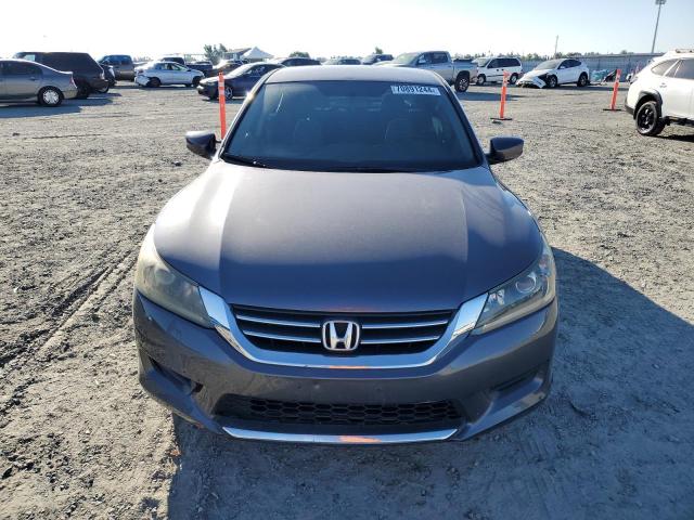 Photo 4 VIN: 1HGCR2F39DA004839 - HONDA ACCORD LX 