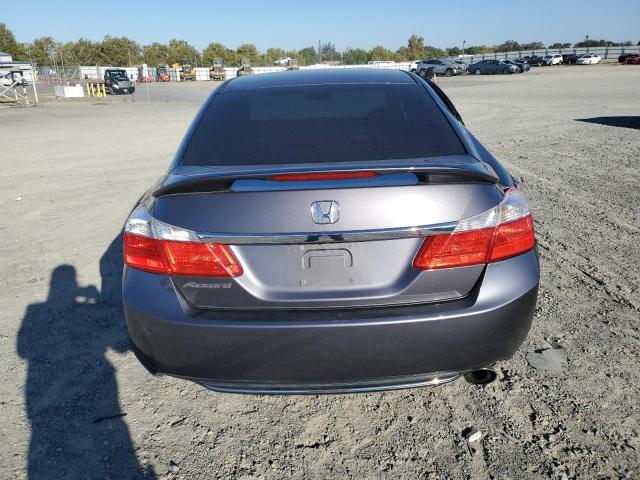 Photo 5 VIN: 1HGCR2F39DA004839 - HONDA ACCORD LX 