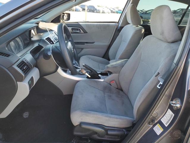 Photo 6 VIN: 1HGCR2F39DA004839 - HONDA ACCORD LX 