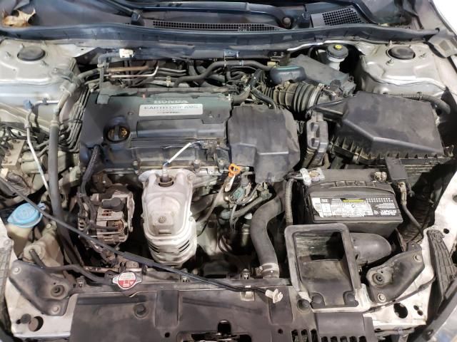 Photo 6 VIN: 1HGCR2F39DA007661 - HONDA ACCORD LX 