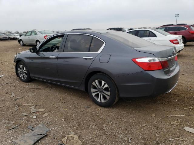 Photo 1 VIN: 1HGCR2F39DA008003 - HONDA ACCORD 