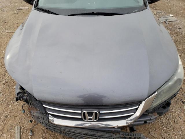 Photo 10 VIN: 1HGCR2F39DA008003 - HONDA ACCORD 