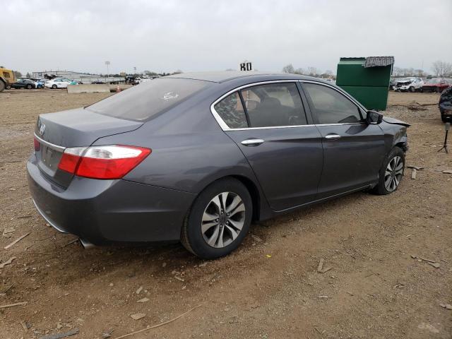 Photo 2 VIN: 1HGCR2F39DA008003 - HONDA ACCORD 