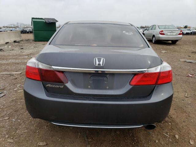 Photo 5 VIN: 1HGCR2F39DA008003 - HONDA ACCORD 