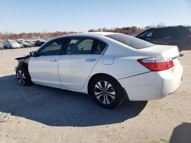 Photo 1 VIN: 1HGCR2F39DA011404 - HONDA ACCORD 