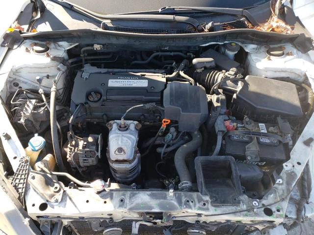 Photo 10 VIN: 1HGCR2F39DA011404 - HONDA ACCORD 